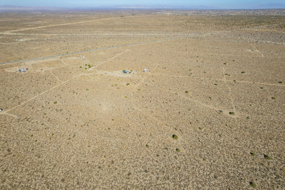 10 Acres Llano, Los Angeles County, CA