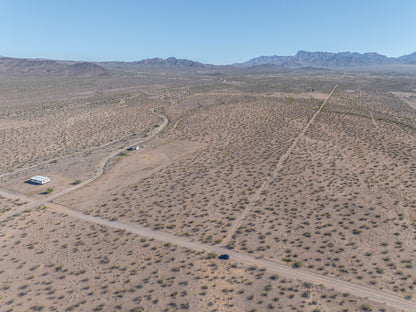 5 Acres Dolan Springs, Mohave County, AZ