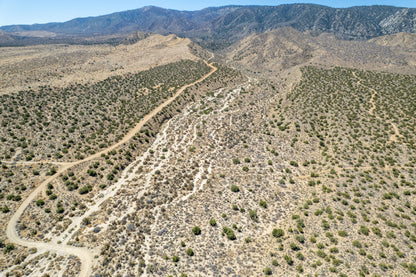 10 Acres Llano, Los Angeles County, CA (Power)