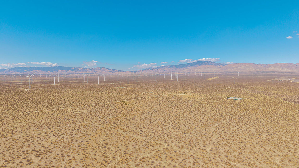 10 Acres Rosamond, Kern County, CA