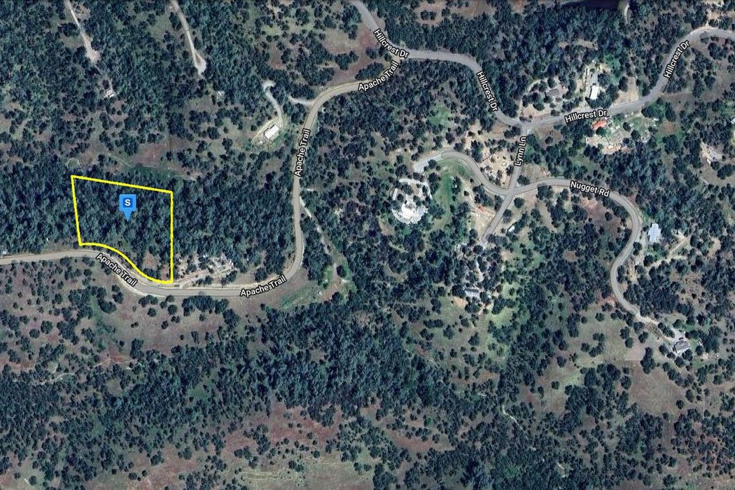 3.46 Acres Corning, Tehama County, CA