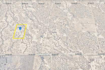 1.25 Acres Lancaster, Los Angeles County, CA