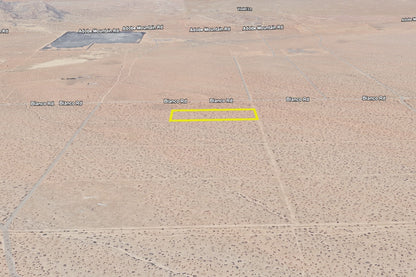 5 Acres Adelanto, San Bernardino County, CA