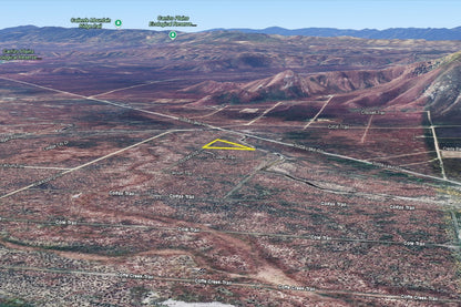 2.55 Acres Santa Margarita, San Luis Obispo County, CA