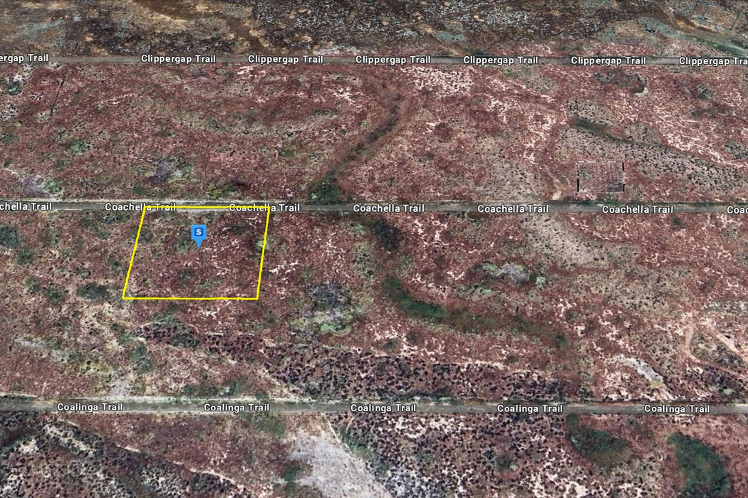 2.50 Acres Santa Margarita, San Luis Obispo County, CA