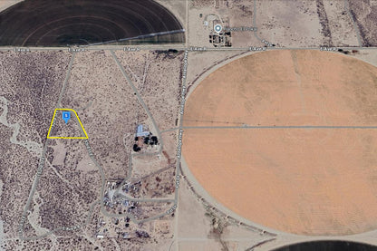 2.14 Acres Palmdale, Los Angeles County, CA