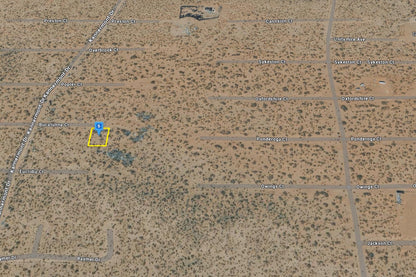 0.23 Acre El Paso, El Paso County, TX