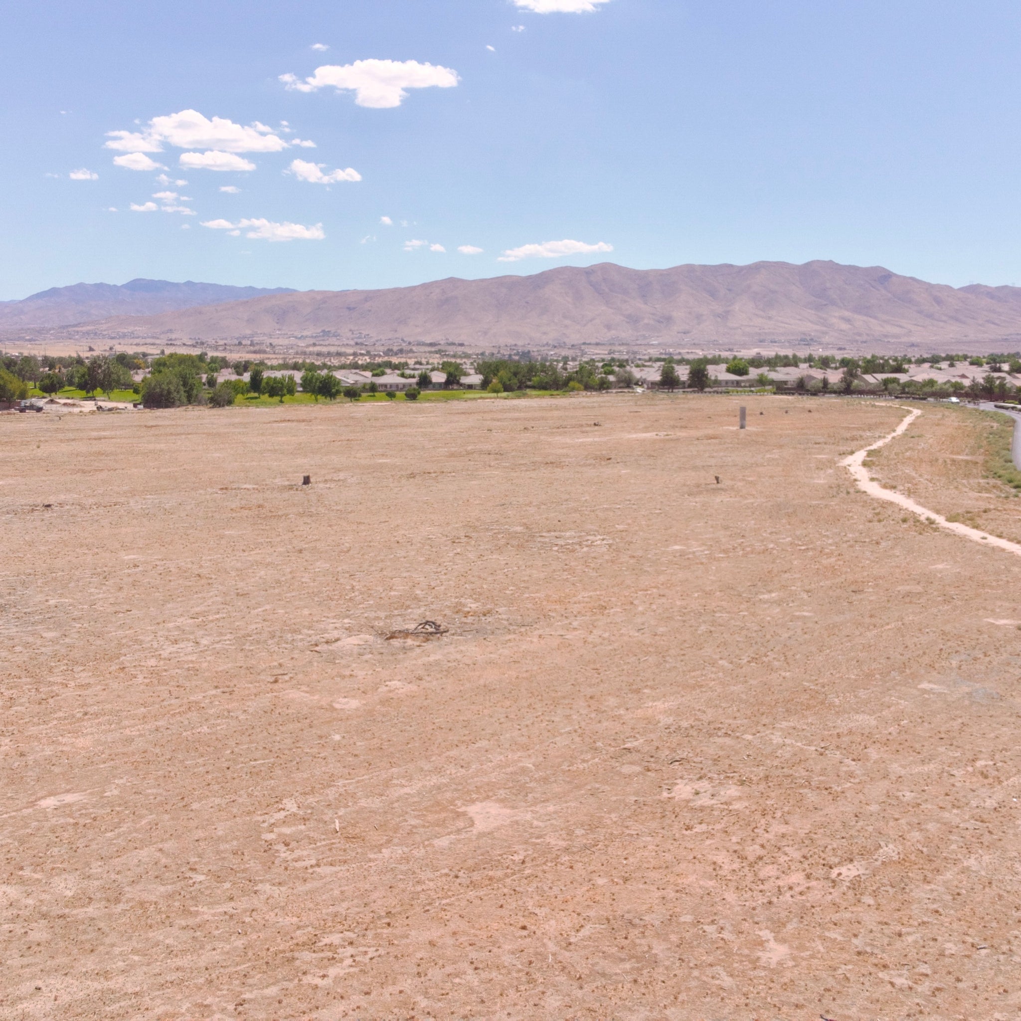 0.07 Acre Apple Valley, San Bernardino County, CA (Commercial-Residential Lot)