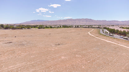 0.07 Acre Apple Valley, San Bernardino County, CA (Commercial-Residential Lot)