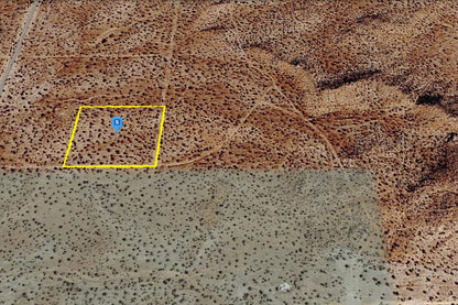 2.04 Acres Lancaster, Los Angeles County, CA
