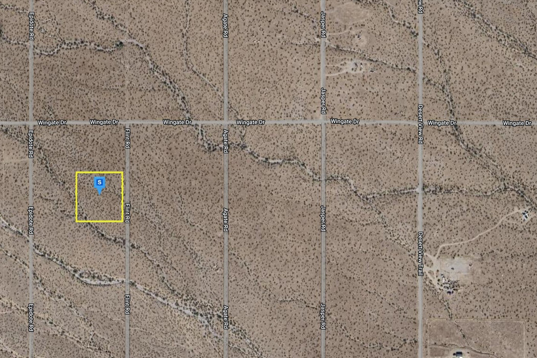 2.35 Acres Golden Valley, Mohave County, AZ