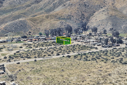 0.19 Acre Cabazon, Riverside County, CA (Power & Water)