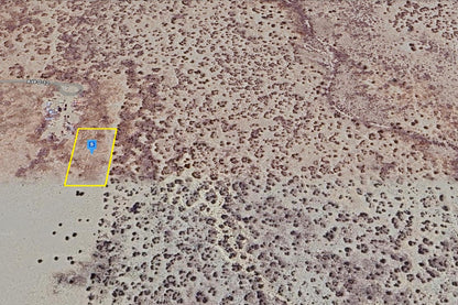 1.25 Acres Palmdale, Los Angeles County, CA (Commercial Lot)