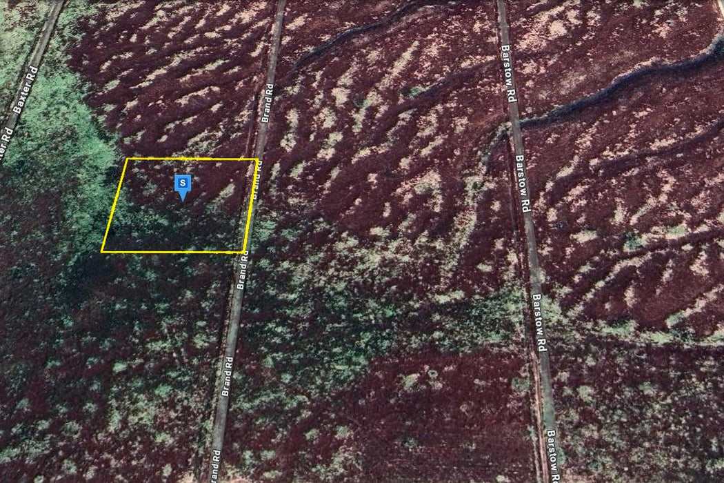 2.50 Acres Santa Margarita, San Luis Obispo County, CA