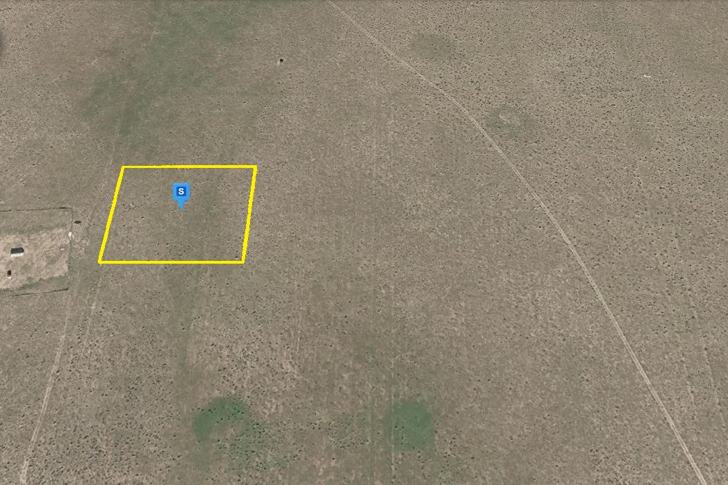 2.50 Acres Rosamond, Kern County, CA