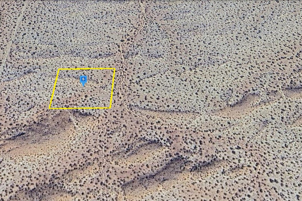 2.58 Acres Lancaster, Los Angeles County, CA