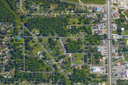 0.35 Acre Orange, Orange County, TX (Power, Water, & Paved Road)