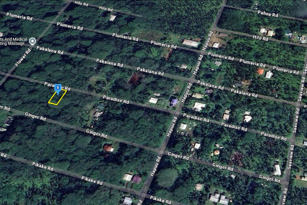 0.18 Acre Pāhoa, Hawaii County, HI (Power)