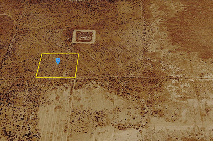 1.47 Acres Lancaster, Los Angeles County, CA