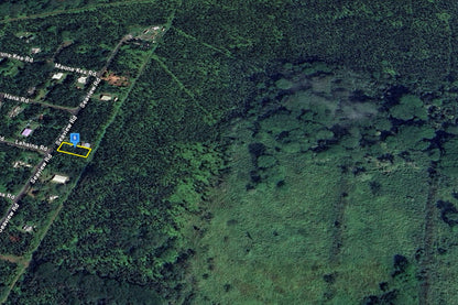 0.21 Acre Pāhoa, Hawaii County, HI (Power & Paved Road)