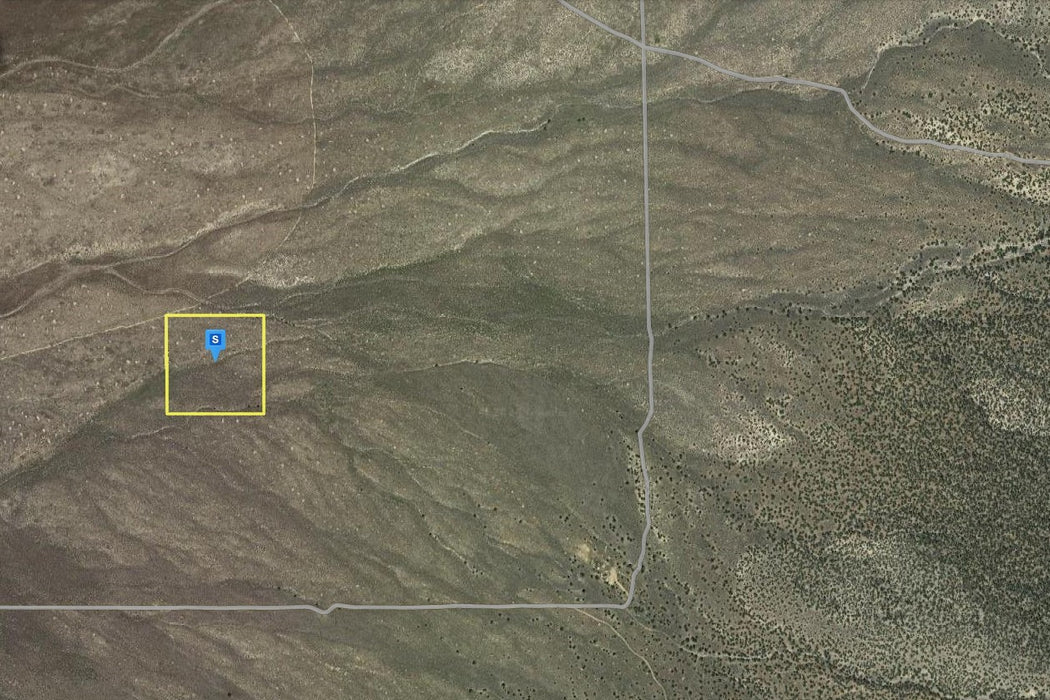 10 Acres West Wendover, Elko County, NV