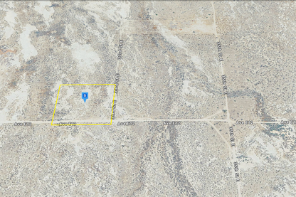 2.50 Acres Lancaster, Los Angeles County, CA