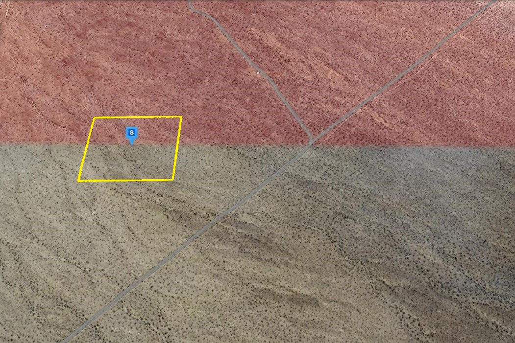 8.83 Acres Helendale, San Bernardino County, CA