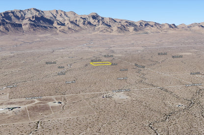 2.35 Acres Golden Valley, Mohave County, AZ