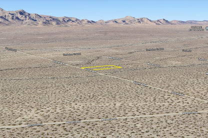 1.14 Acres Golden Valley, Mohave County, AZ