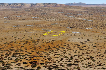 2.07 Acres Seligman, Yavapai County, AZ