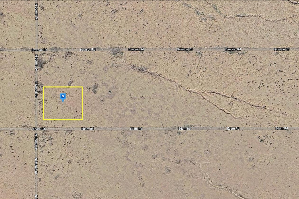 1.32 Acres Kingman, Mohave County, AZ