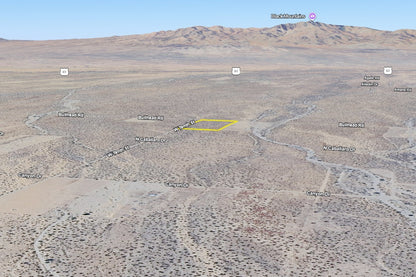 5 Acres Dolan Springs, Mohave County, AZ