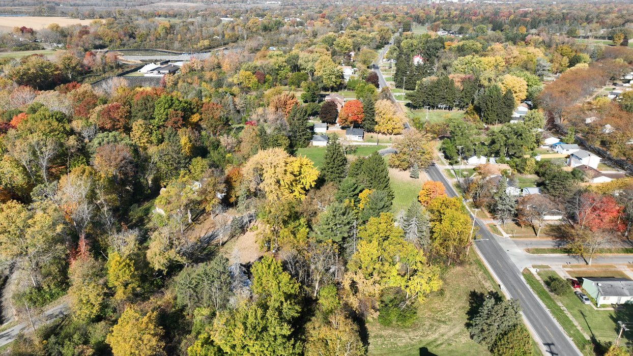 0.71 Acre Saginaw, Saginaw County, MI (Power, Water, & Paved Road)