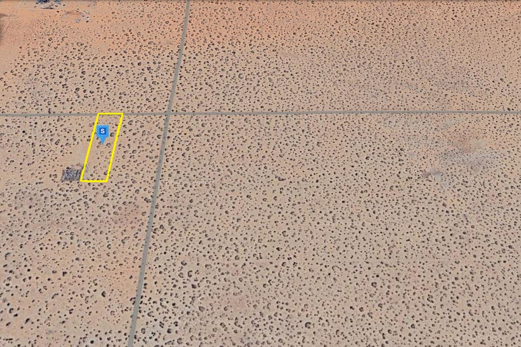 2.50 Acres Palmdale, Los Angeles County, CA