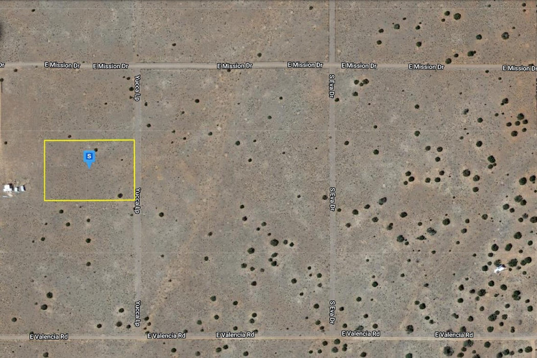 1.38 Acres Williams, Coconino County, AZ