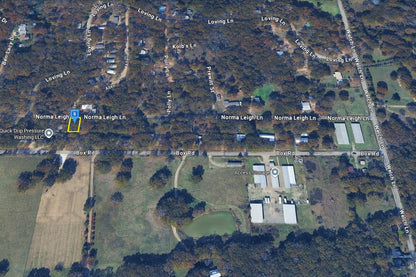 0.12 Acre Gun Barrel City, Henderson County, TX (Power, Water, & Paved Road)