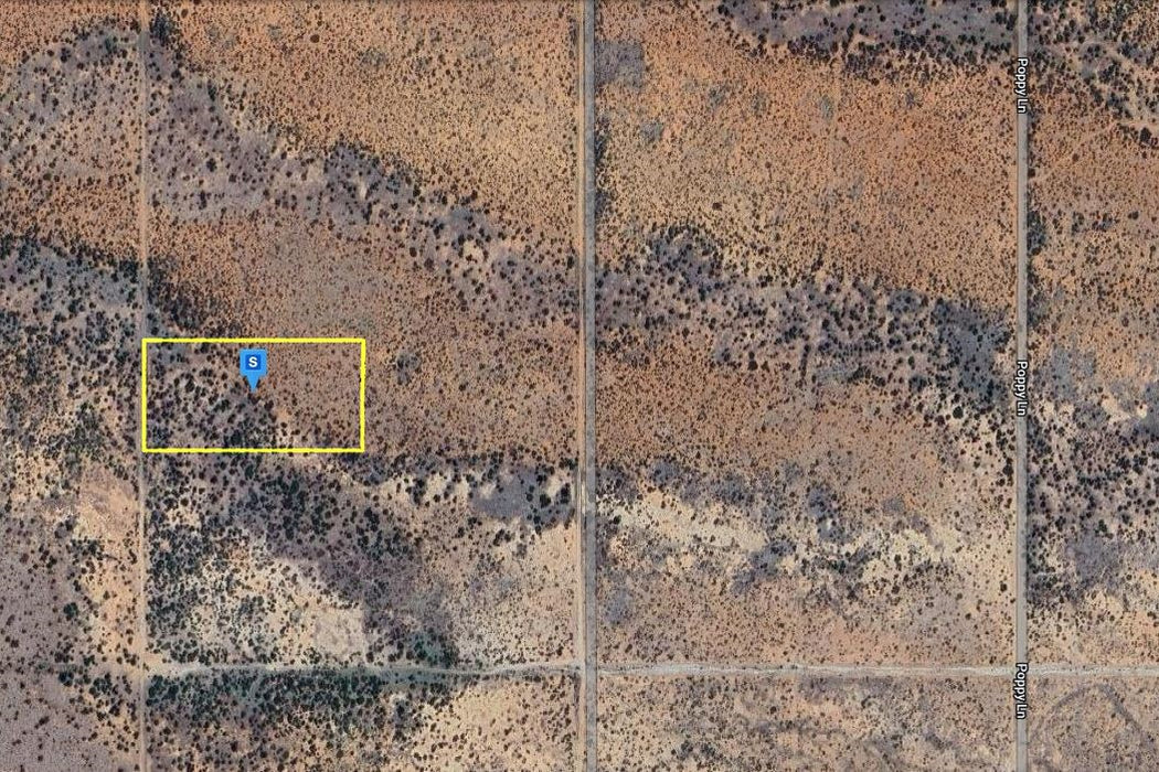 5.02 Acres Pearce, Cochise County, AZ