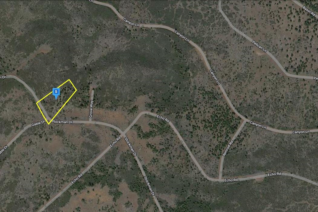 1.62 Acres Alturas, Modoc County, CA