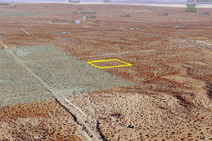 2.04 Acres Lancaster, Los Angeles County, CA