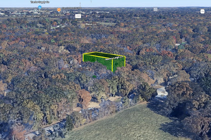 0.12 Acre Gun Barrel City, Henderson County, TX (Power, Water, & Paved Road)