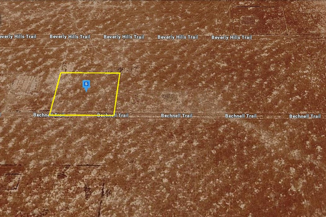 2.50 Acres Santa Margarita, San Luis Obispo County, CA