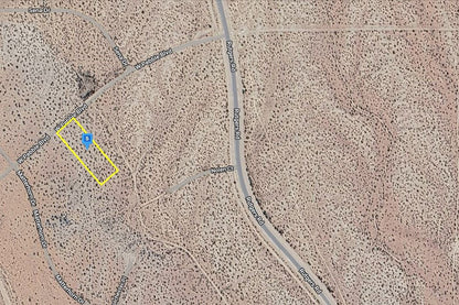 1.84 Acres California City, Kern County, CA