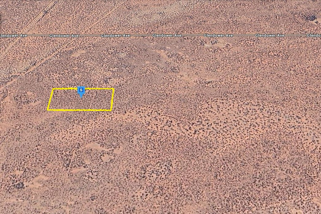 1.27 Acres Boron, Kern County, CA