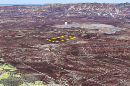 20 Acres Santa Margarita, San Luis Obispo County, CA