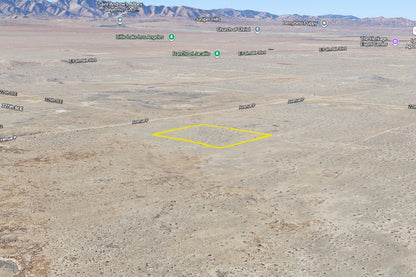 10.78 Acres Palmdale, Los Angeles County, CA