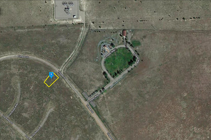 0.17 Acre Colorado City, Pueblo County, CO