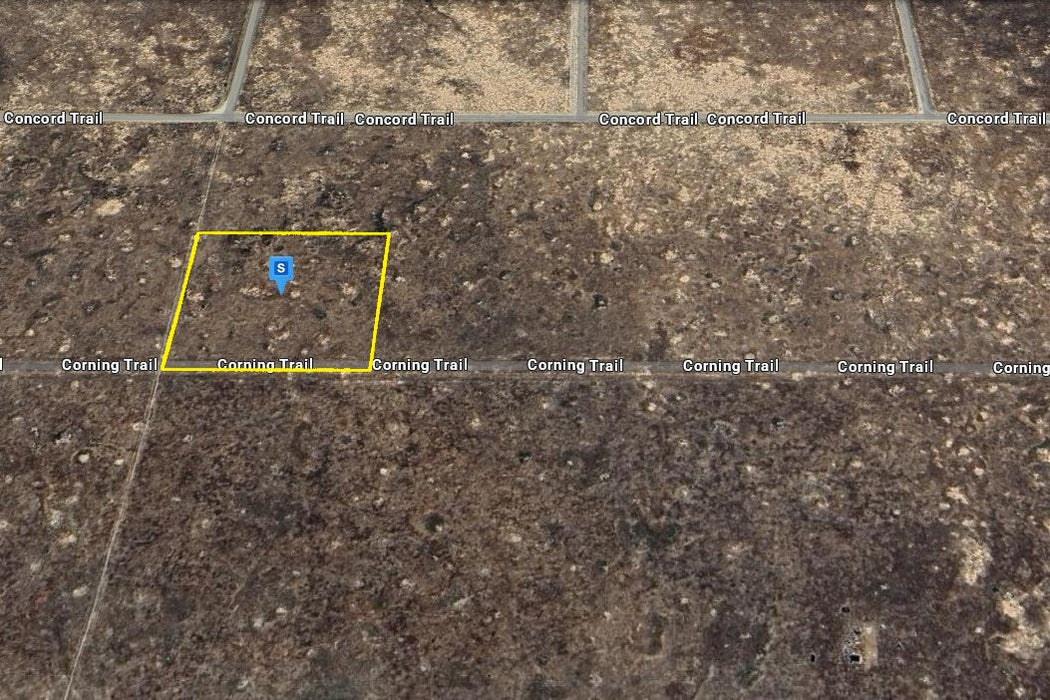 2.50 Acres Santa Margarita, San Luis Obispo County, CA