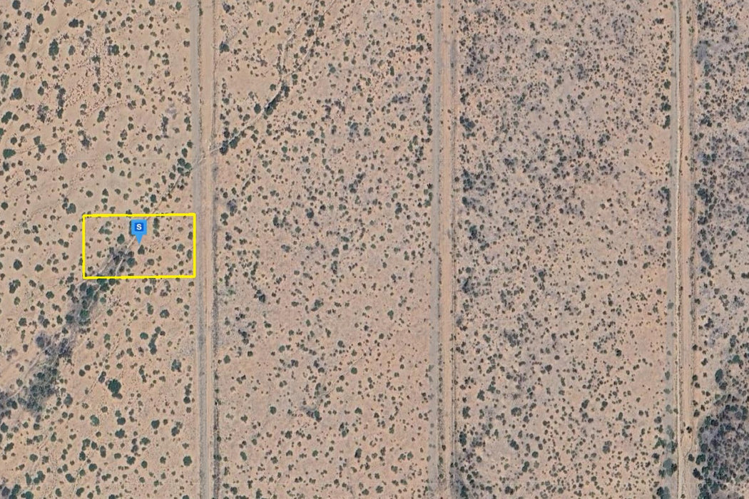 1.07 Acres Willcox, Cochise County, AZ