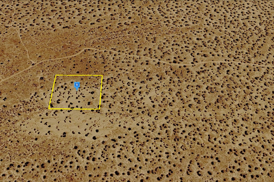 2.50 Acres Lancaster, Los Angeles County, CA