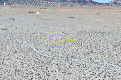 2.50 Acres Llano, Los Angeles County, CA